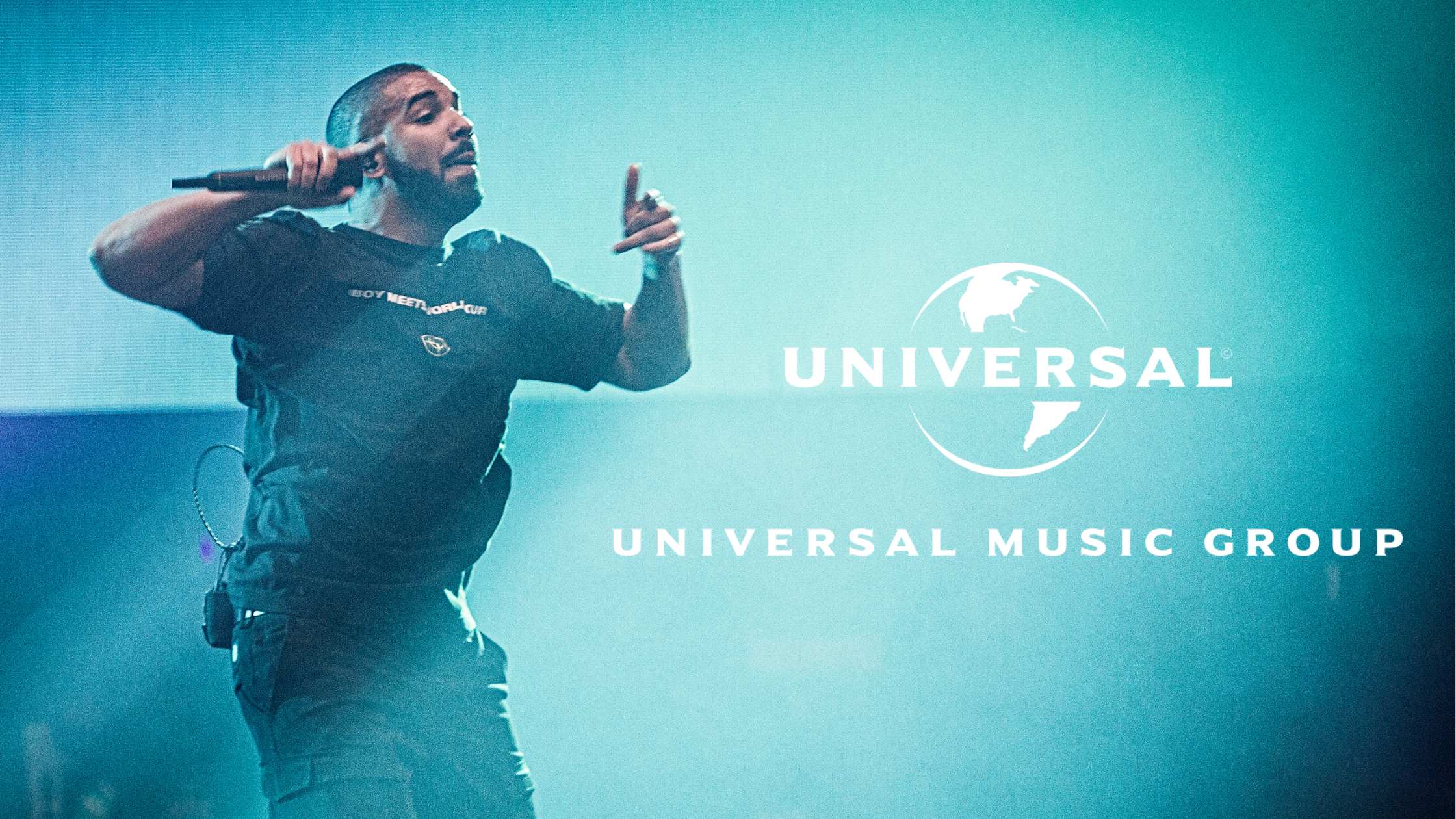 Universal responds to “nonsensical” defamation appeal filed by the “astoundingly hypocritical” Drake