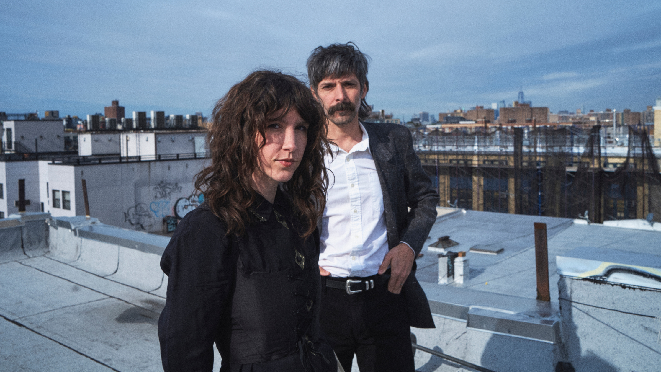 🎧 Approved: Widowspeak