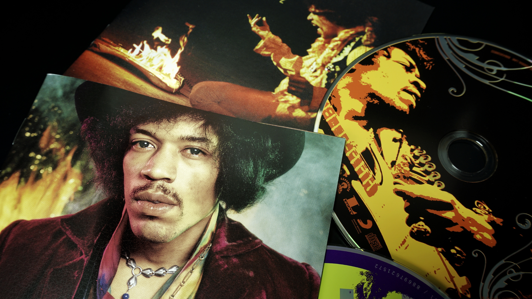 Sony Music wins copyright and performer rights battle with the estates of Jimi Hendrix’s bandmates