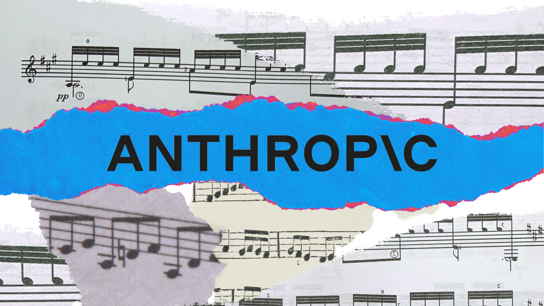 Music industry trade bodies join forces with music publishers to defeat Anthropic’s “AI is fair use” defence