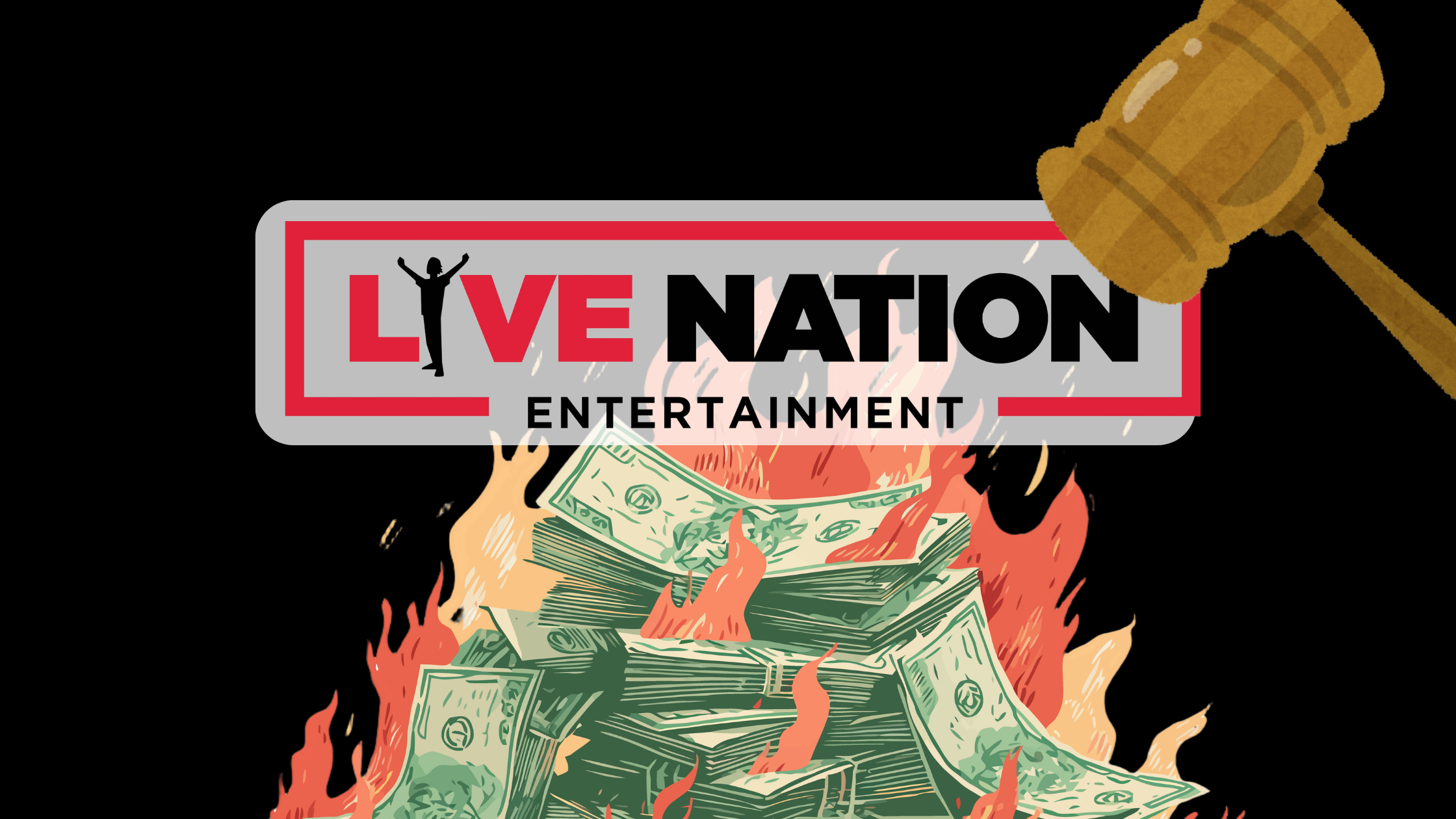 Live Nation Settles Ticketing Practices Investigation for $9.9 Million