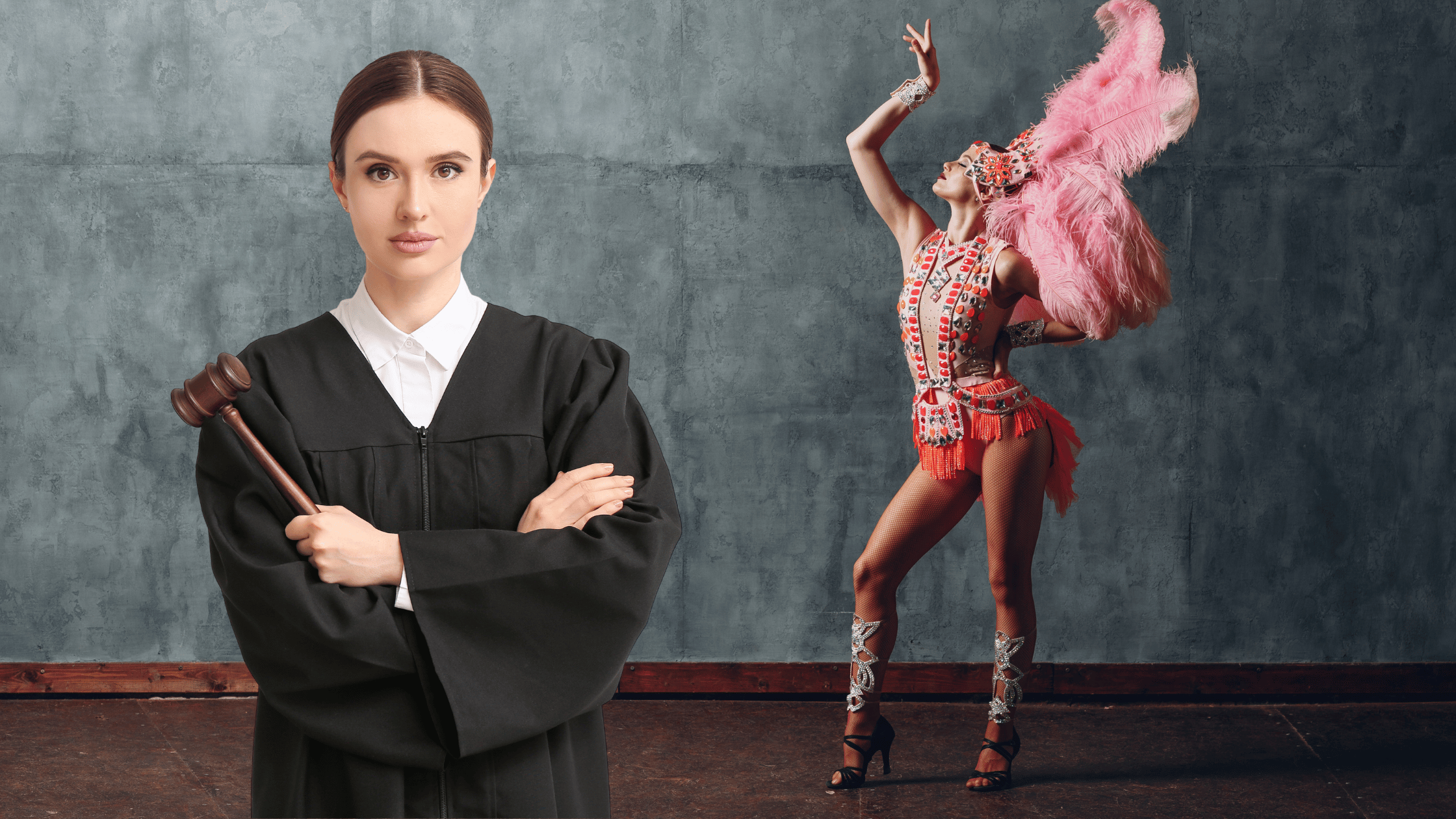 ‘Confessions Of A Showgirl’ performer used similarly titled Taylor Swift album to flog her “little-known cabaret show”, says filing in trademark dispute
