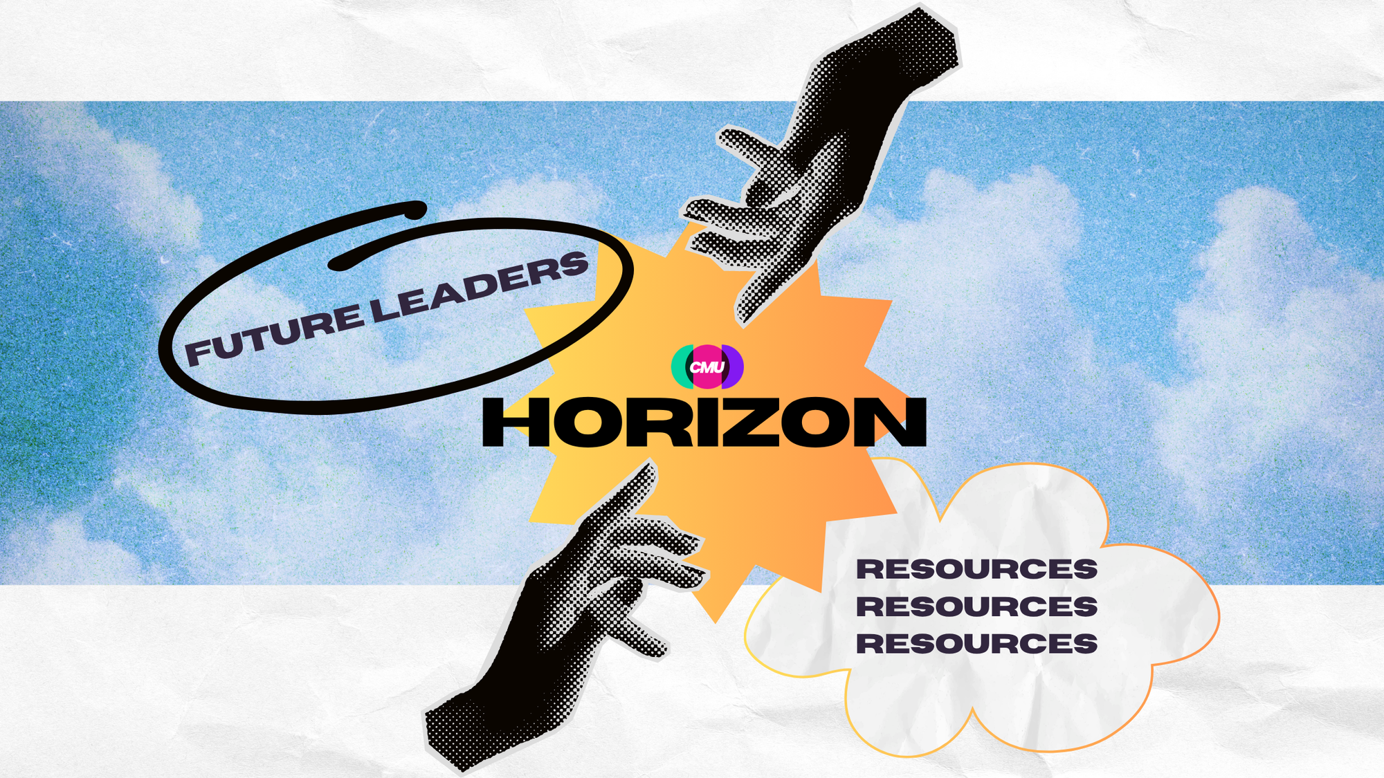 Every resource our Horizon Future Leaders recommended, in one place