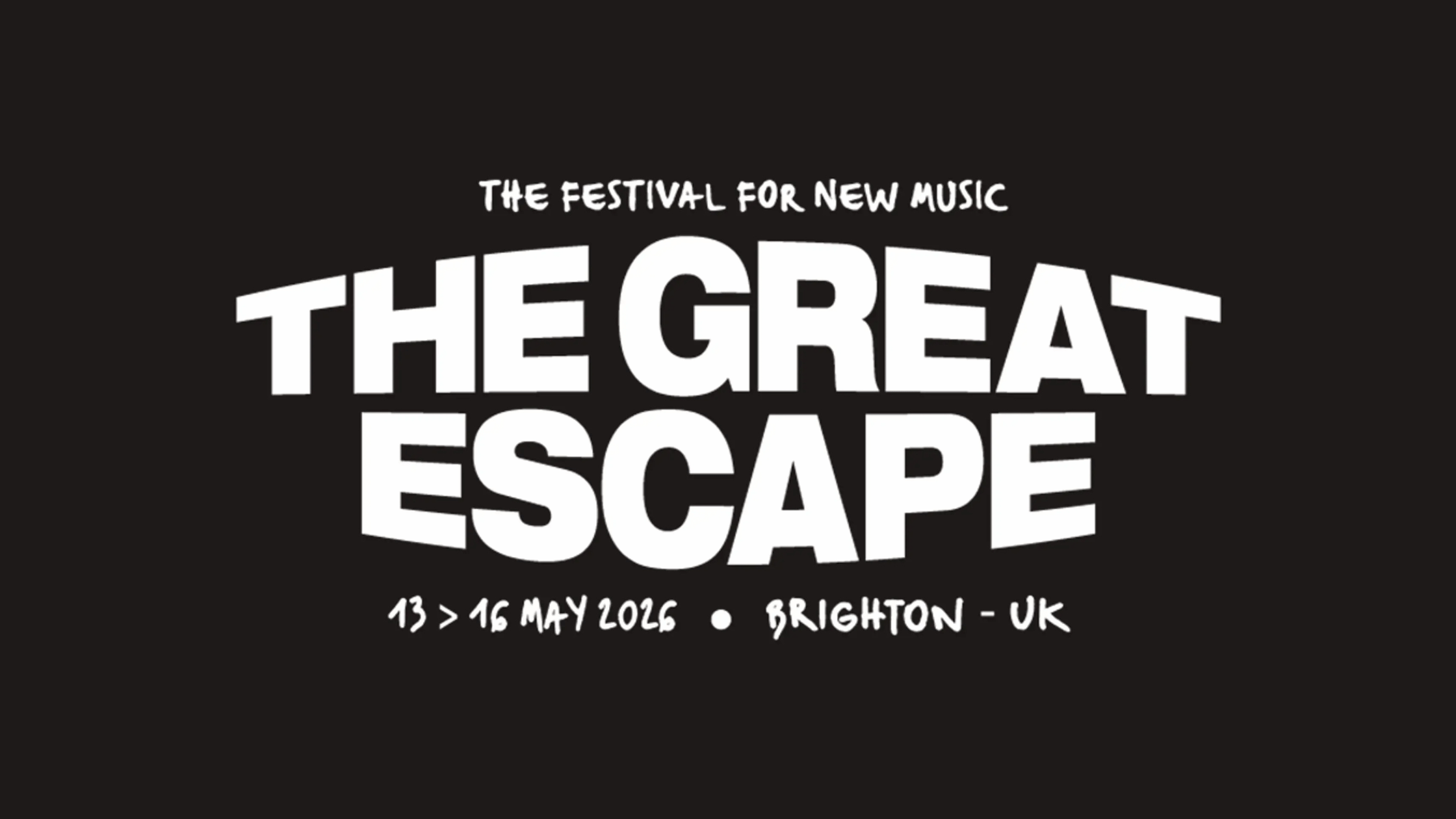 The Great Escape’s Adam Ryan talks music discovery and building international pathways
