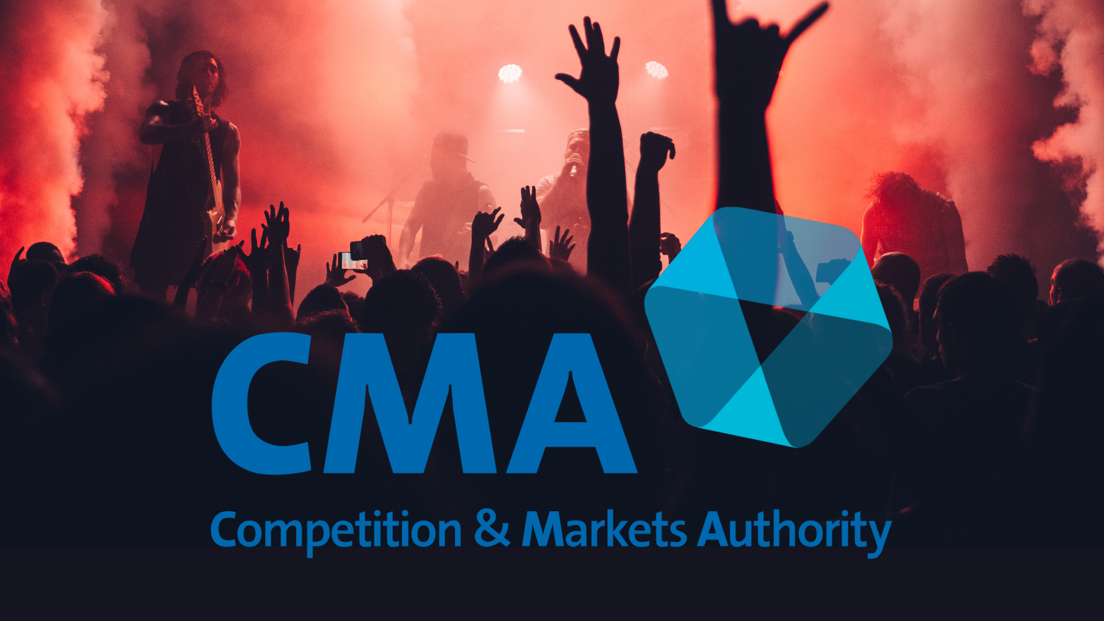 UK competition regulator should urgently investigate live music sector, MPs say, citing “climate of fear” around Live Nation’s dominance