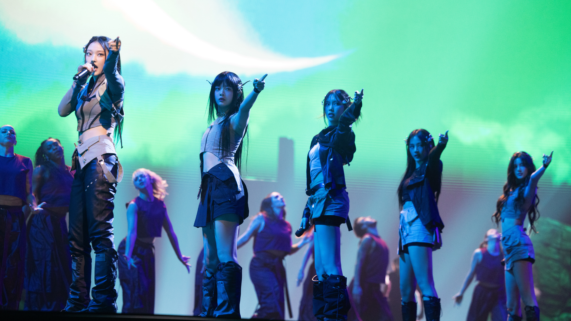 Songwriters say demo sent to NewJeans was incorporated into K-pop hit without credit or permission