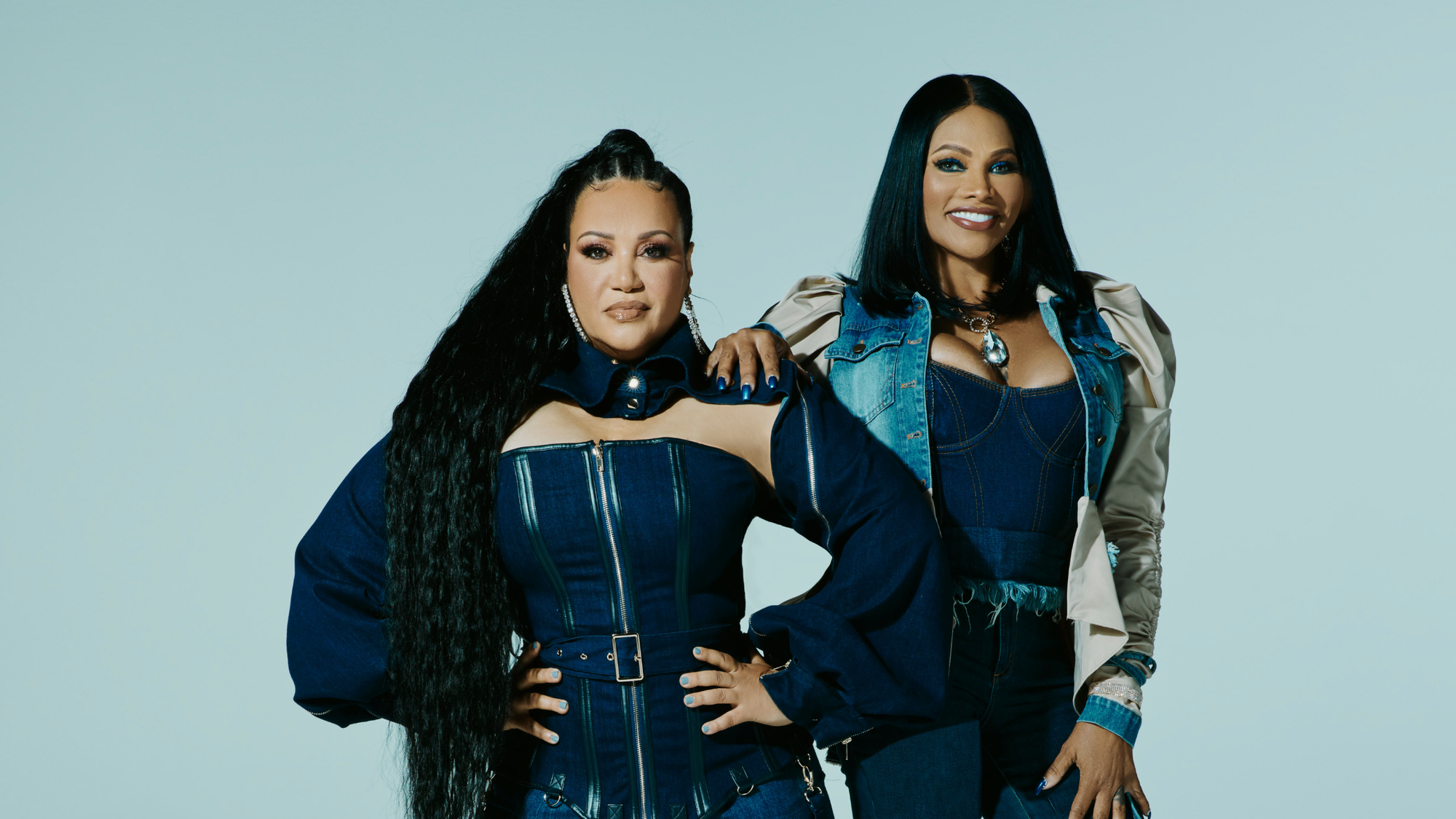 Universal Disputes Salt N Pepa Termination Rights