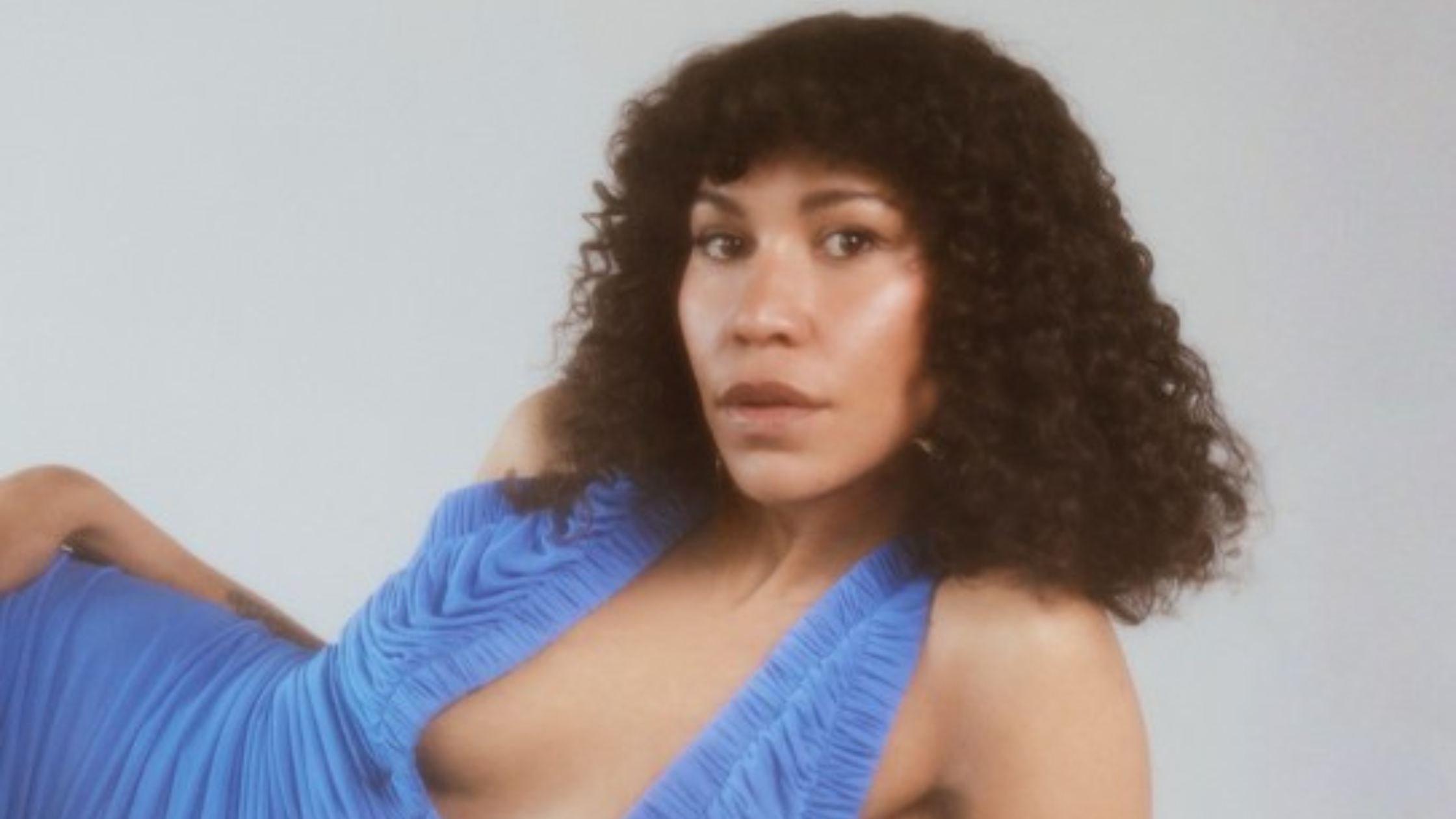 🎧 Approved: Charlotte Dos Santos