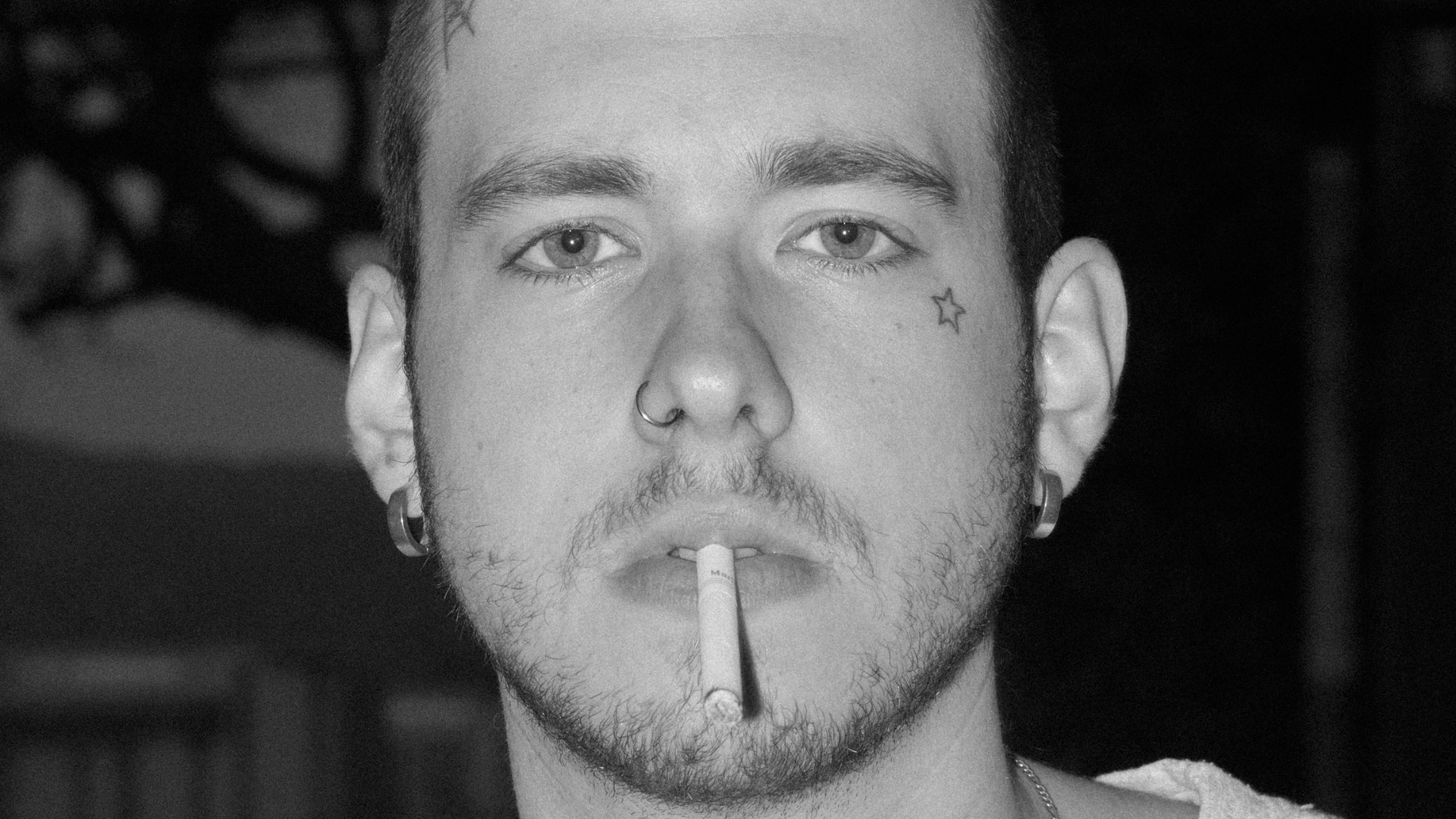 Frankie Beanie Releases New Single