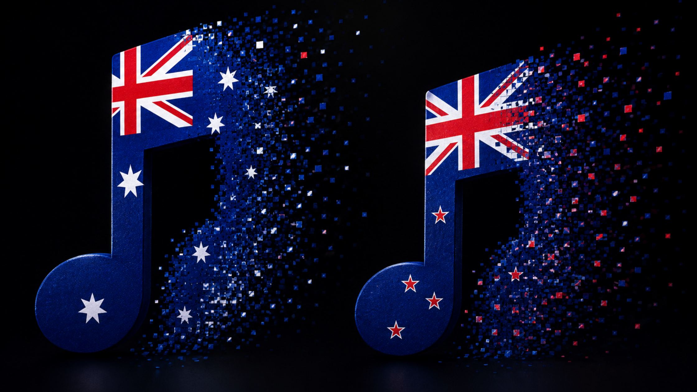 APRA AMCOS says Atlantic investigation proves AI companies have plundered the “life’s work of Australian and New Zealand songwriters”
