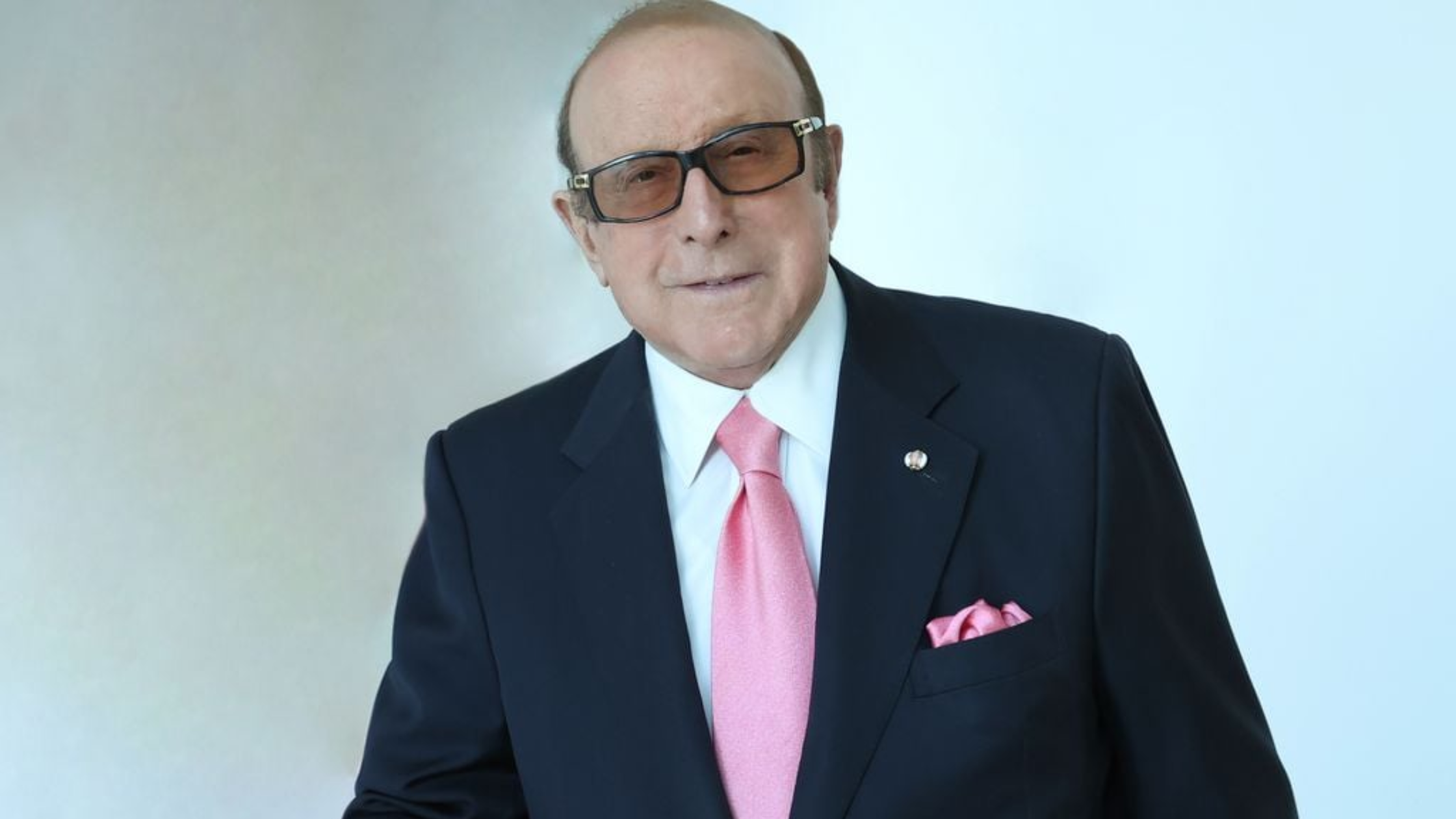 Sony Music leads the tributes to record industry veteran Clive Davis