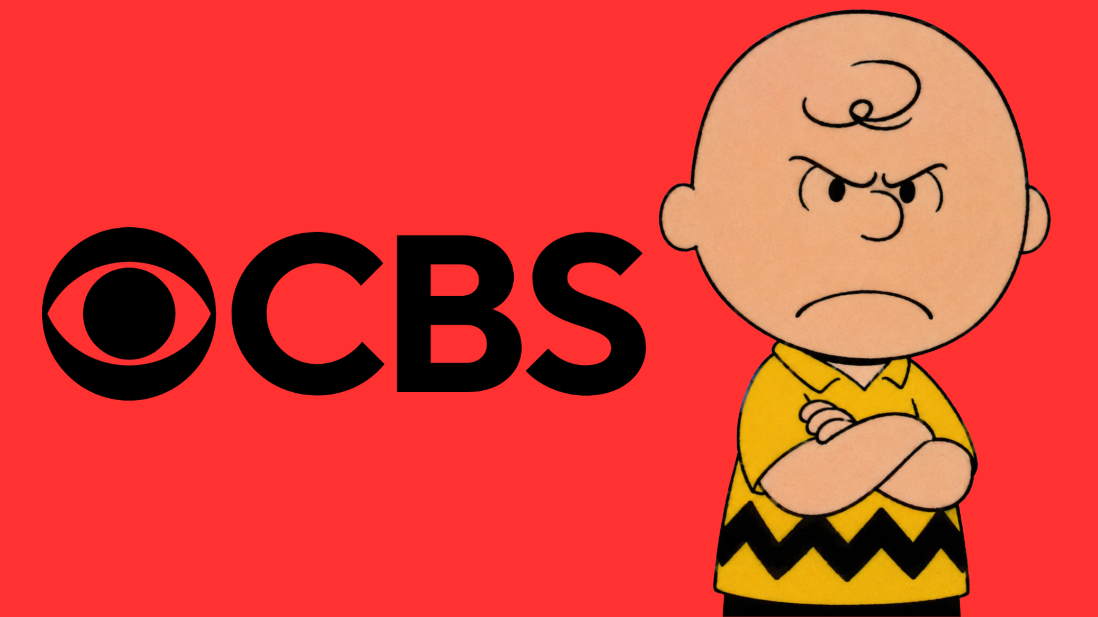 Stephen Colbert’s Late Show Peanuts music gag lands CBS with unexpected bill