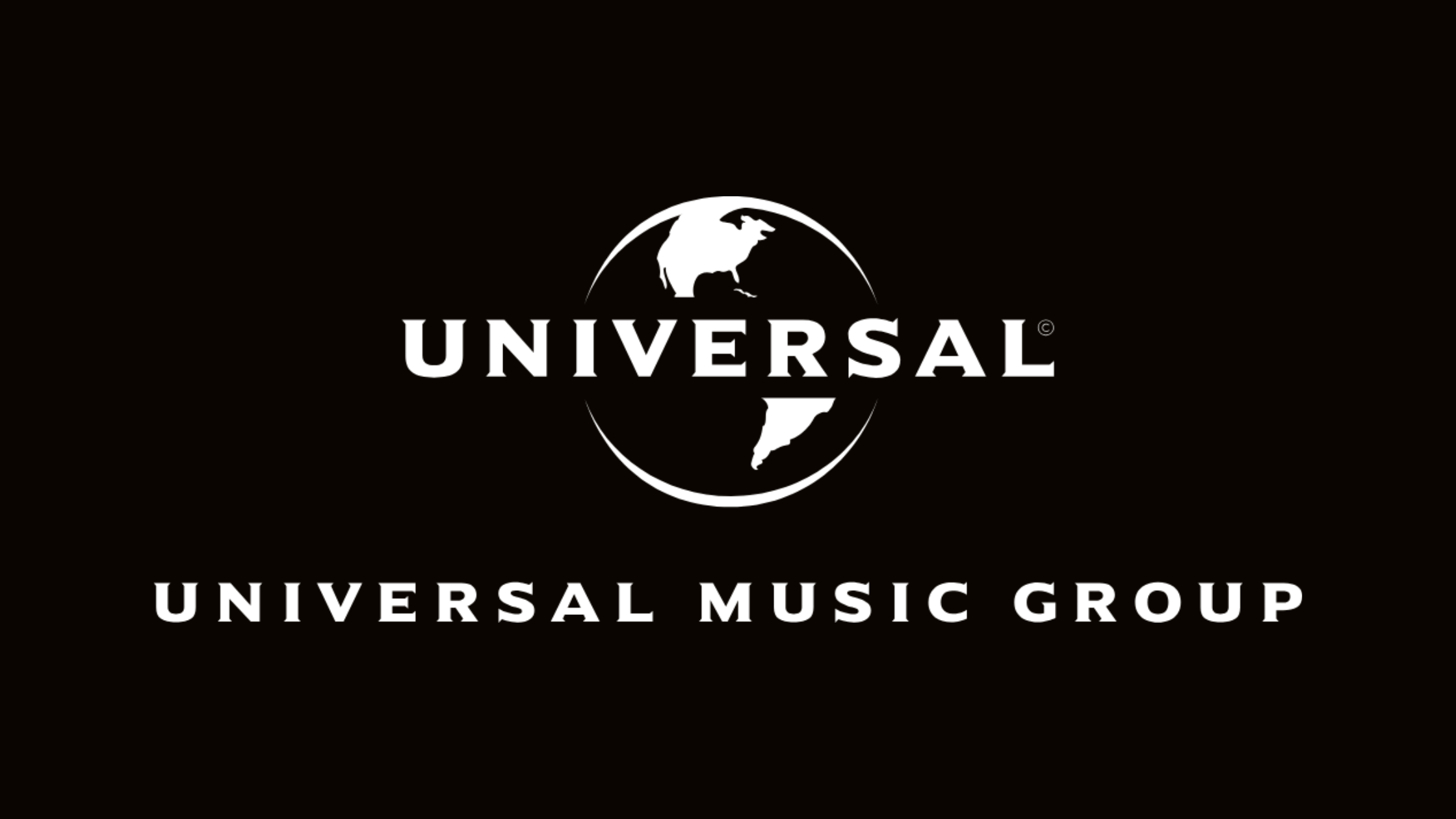 Universal Music has found its backbone and told Bill Ackman to take a hike