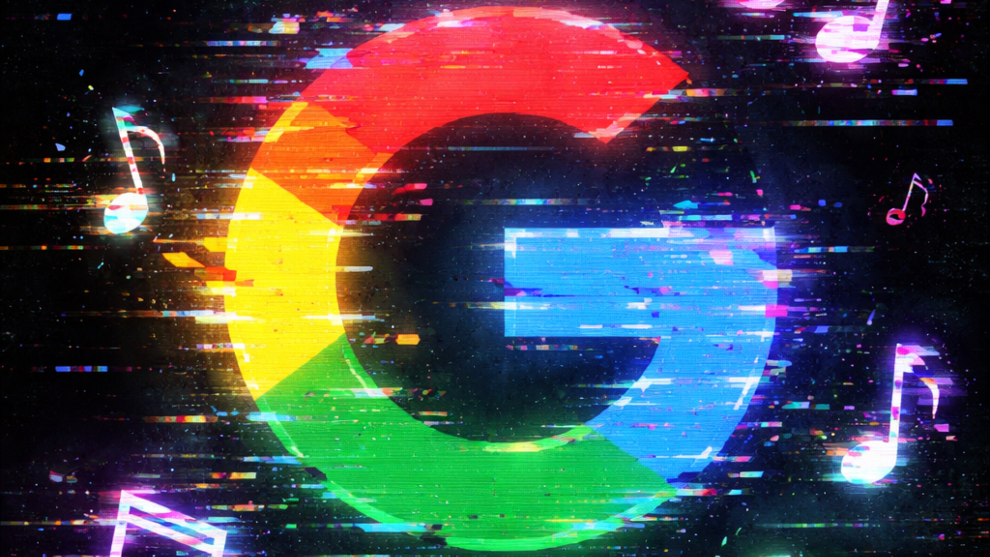 Google says AI training is definitely fair use, while UK copyright law “puts a ceiling on the sophistication” of the British AI sector
