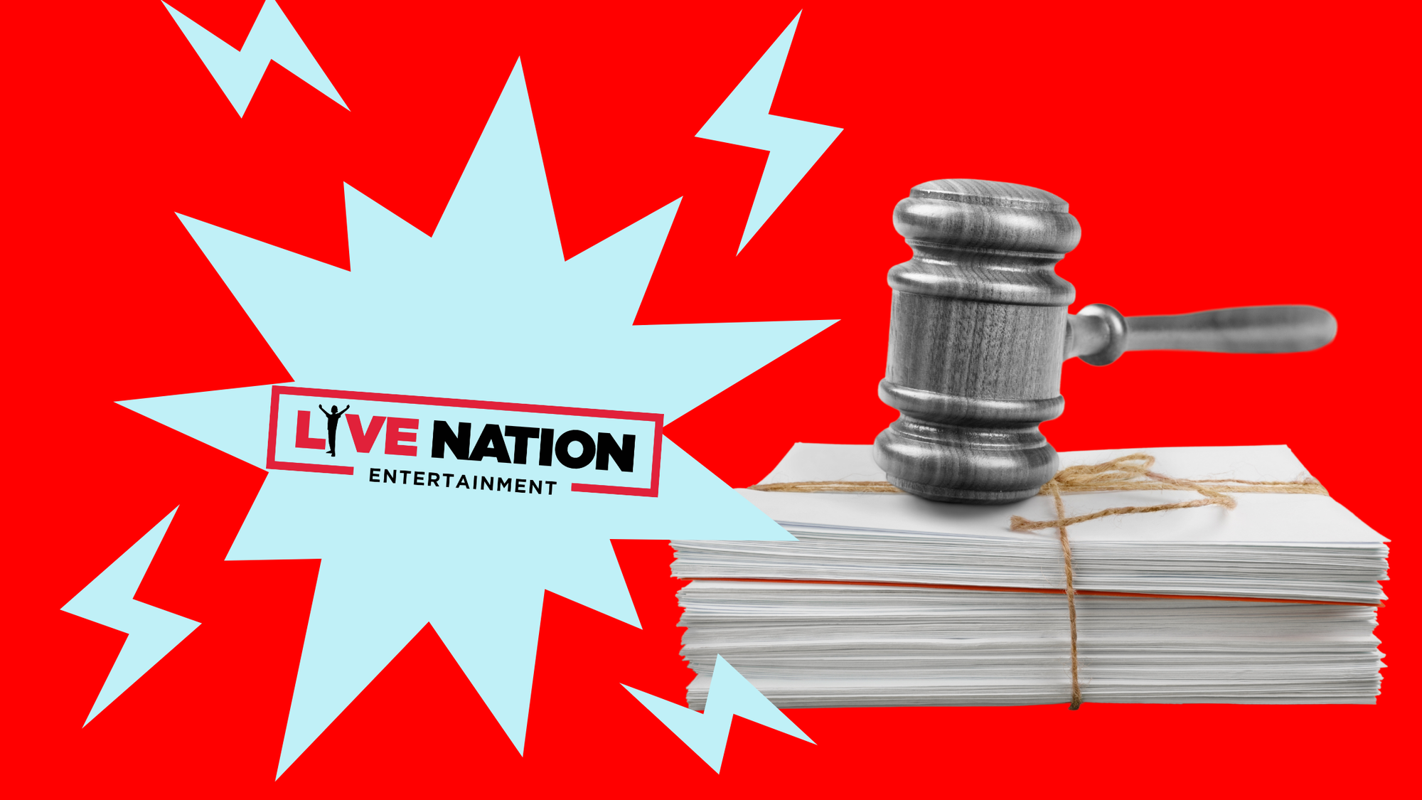 DoJ seeks court approval for Live Nation antitrust deal - but is it in the public interest?