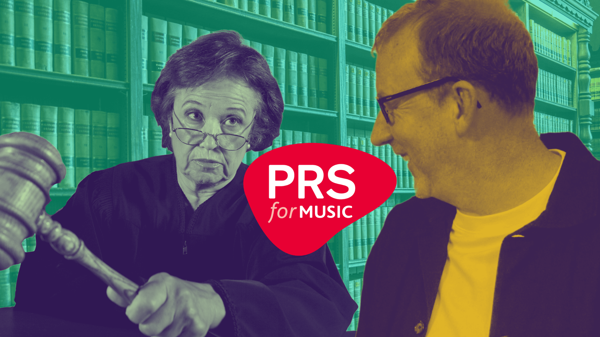 PRS defeats Rowntree black box class action at appeal - but is left £1.8m out of pocket