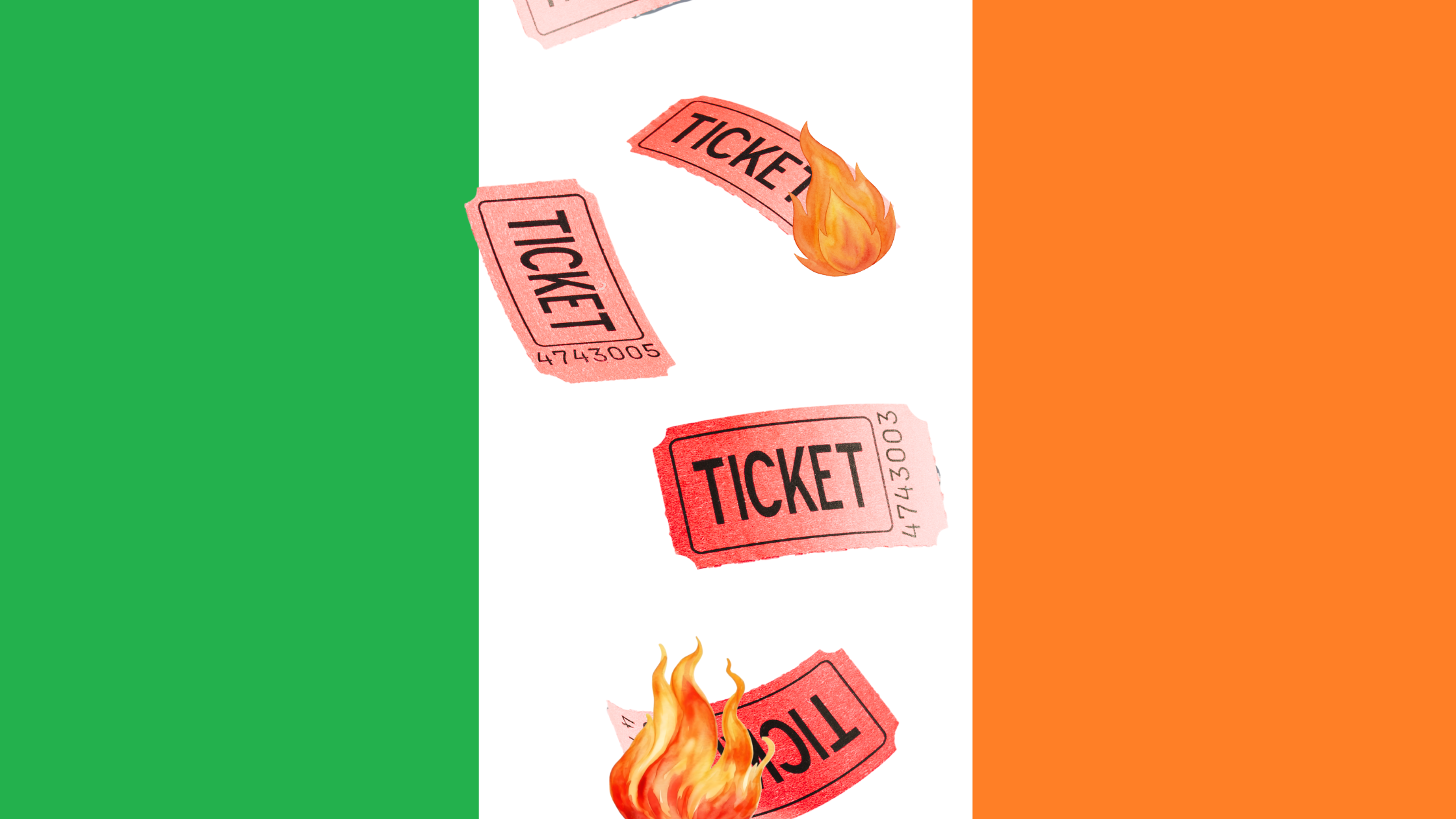 New ticketing regulations needed, Irish politicians say, following collapse of DEAG’s tickets.ie