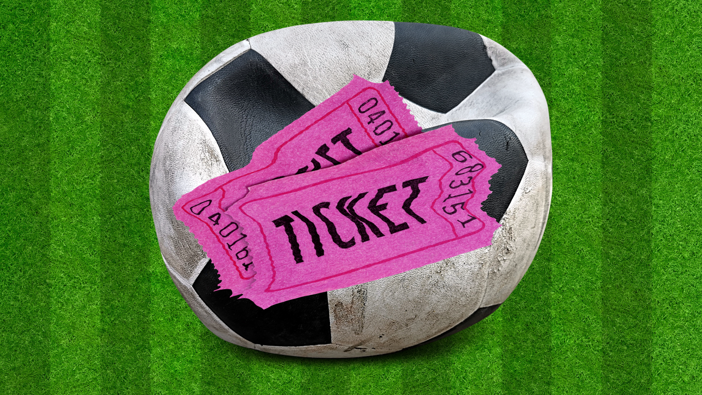 World Cup ticket touting woes should prompt US-wide ban on speculative selling, say anti-touting campaigners