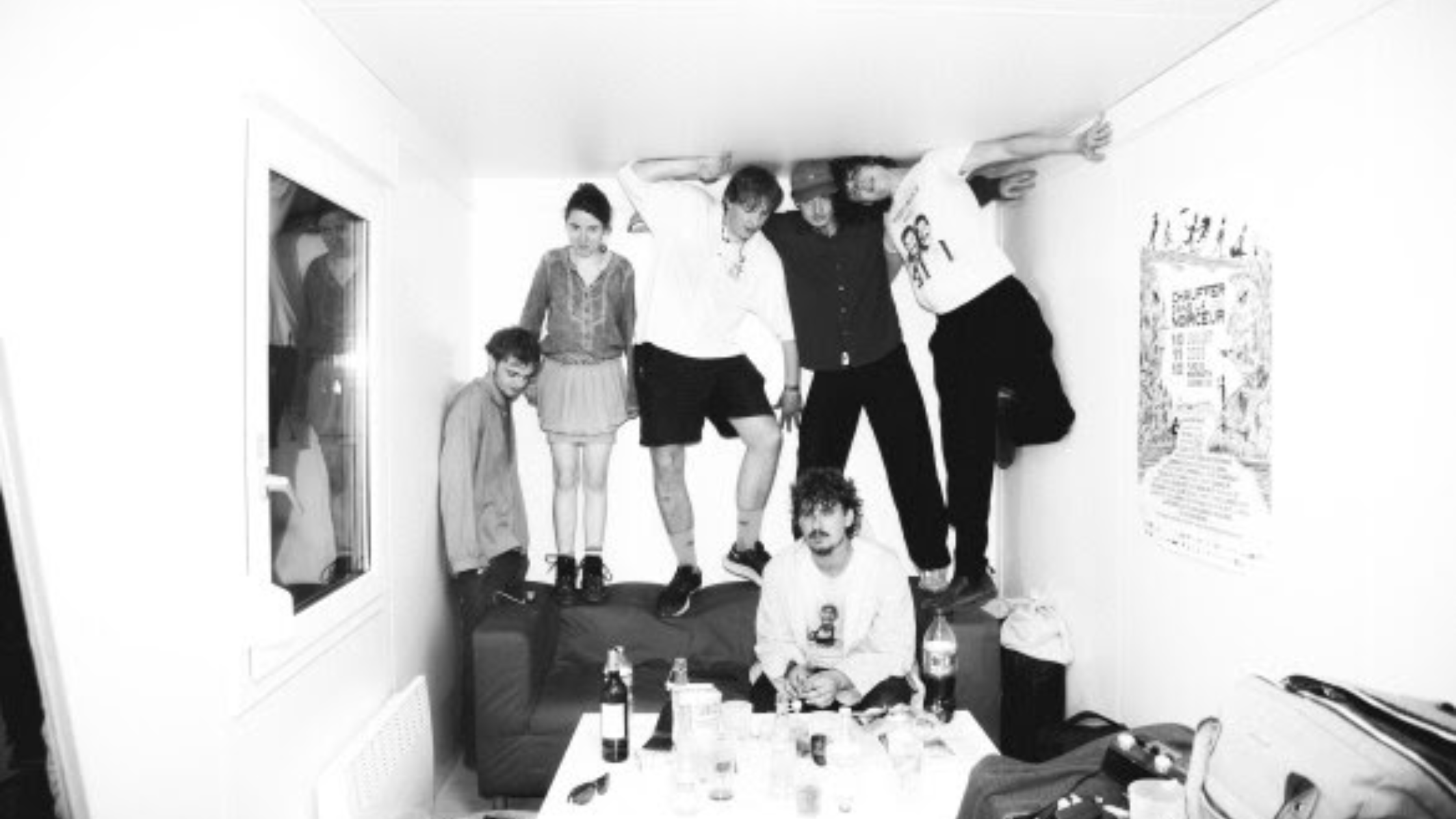 🎧 Approved: Fat Dog