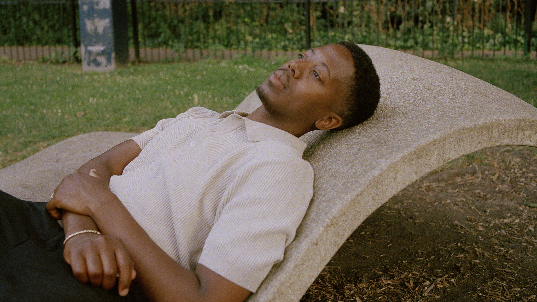 🎧 Approved: Moses Boyd