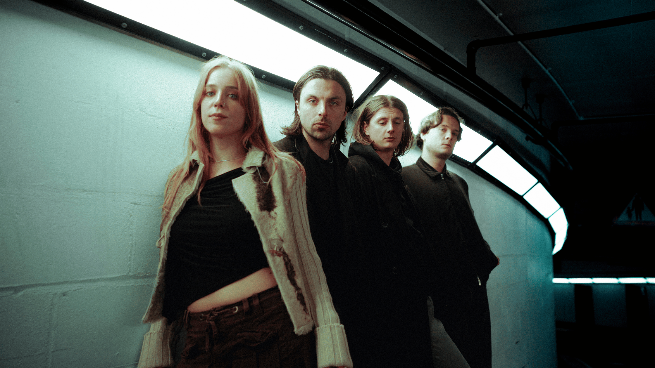 🎧 Approved: alphabet
