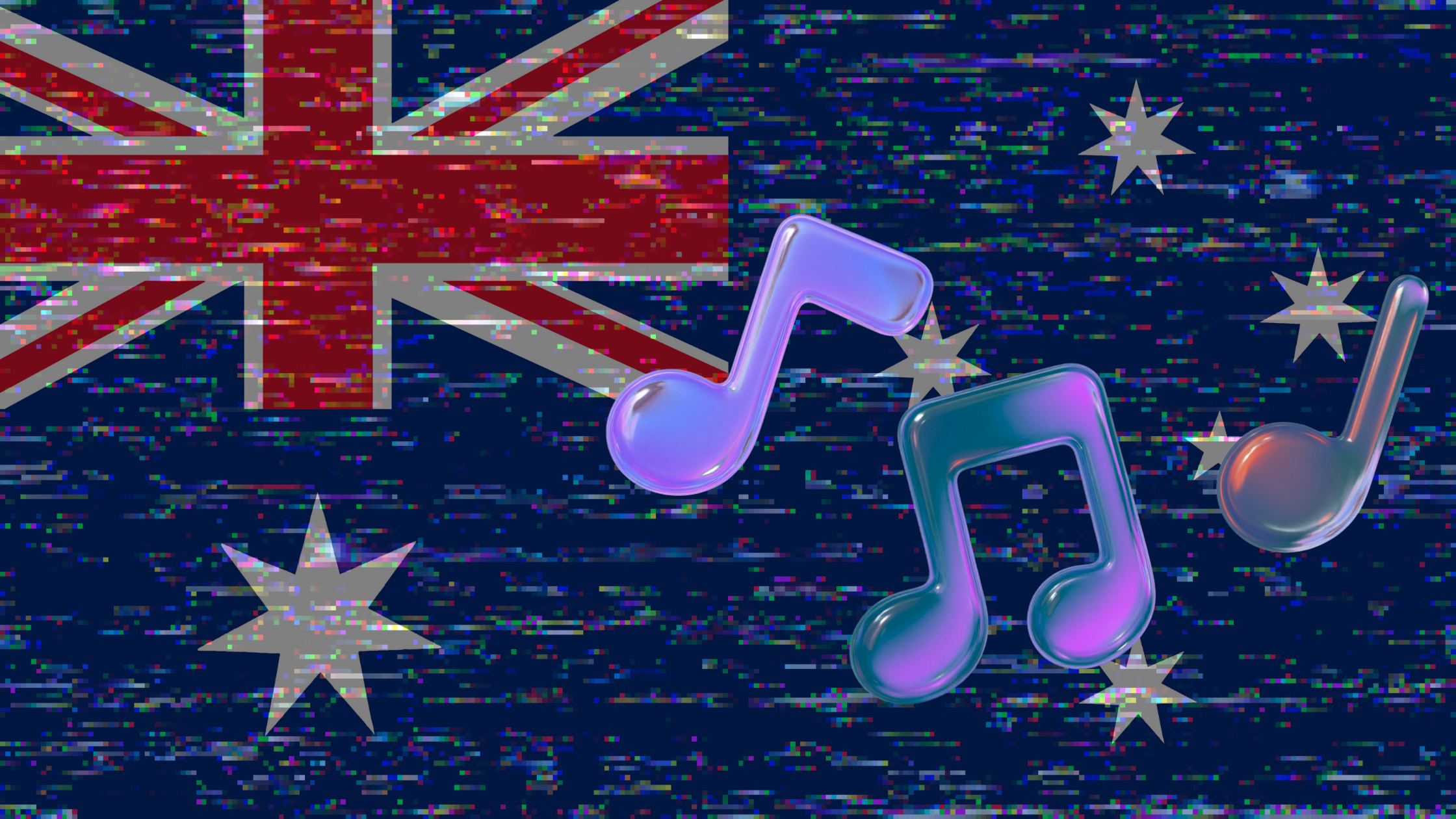 Music industry welcomes Australian PM’s statement that AI training without artist control is theft