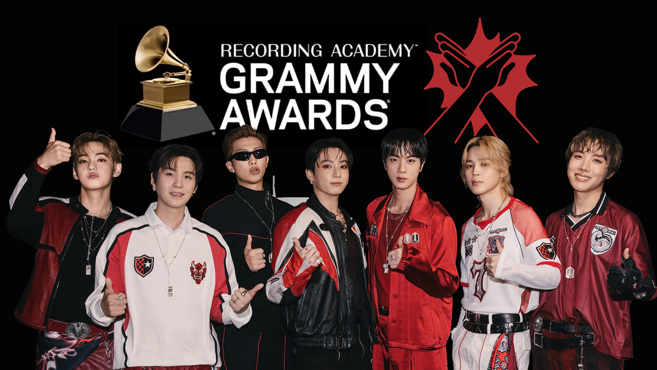 Grammy Awards defends its new ‘Best Asian Pop’ category after BTS boycott