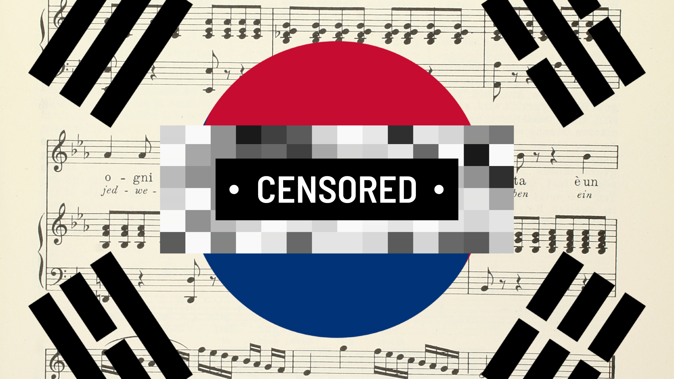 Proposals to force music distributors in Korea to label “hateful” lyrics before release criticised by cultural groups