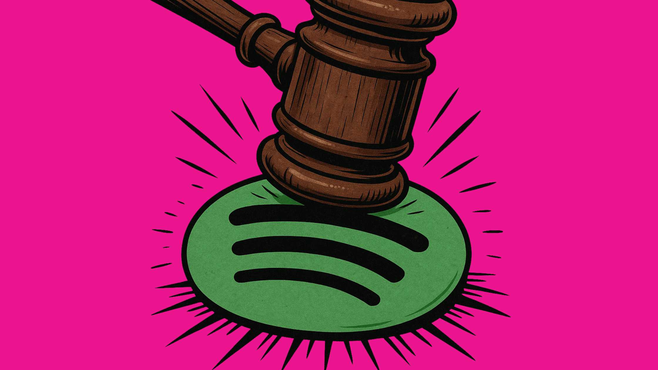RBX re-files and ramps up lawsuit accusing Spotify of “intentionally ignoring fraud committed by certain ‘a-list’ artists”