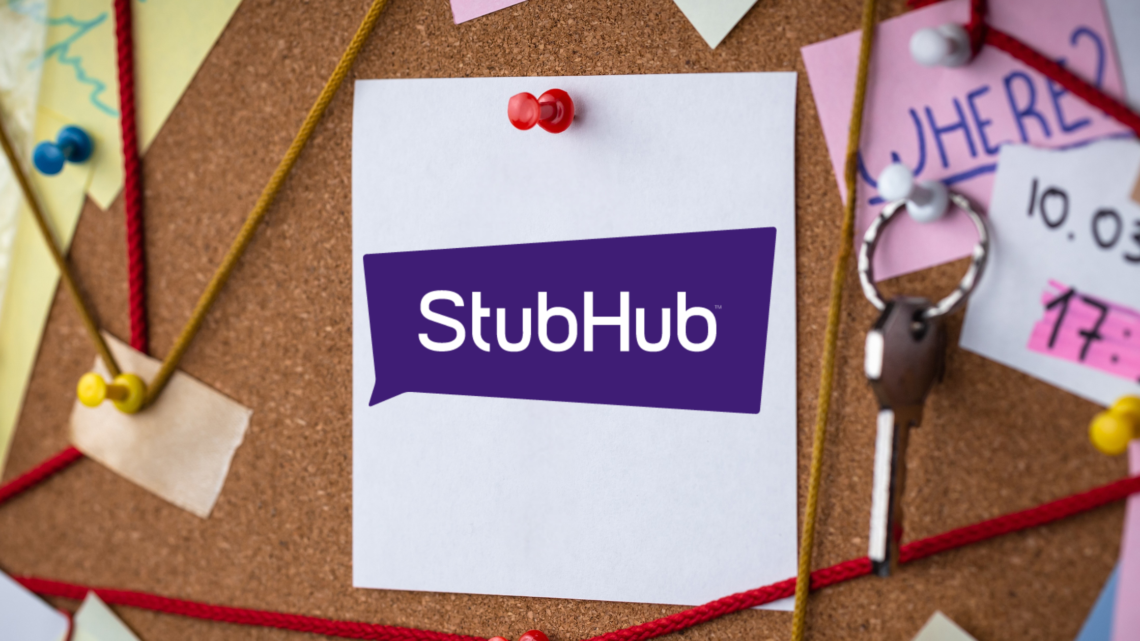 Democrats in Congress ask whether StubHub boss Eric Baker’s ticket touting side hustle “manipulated markets”