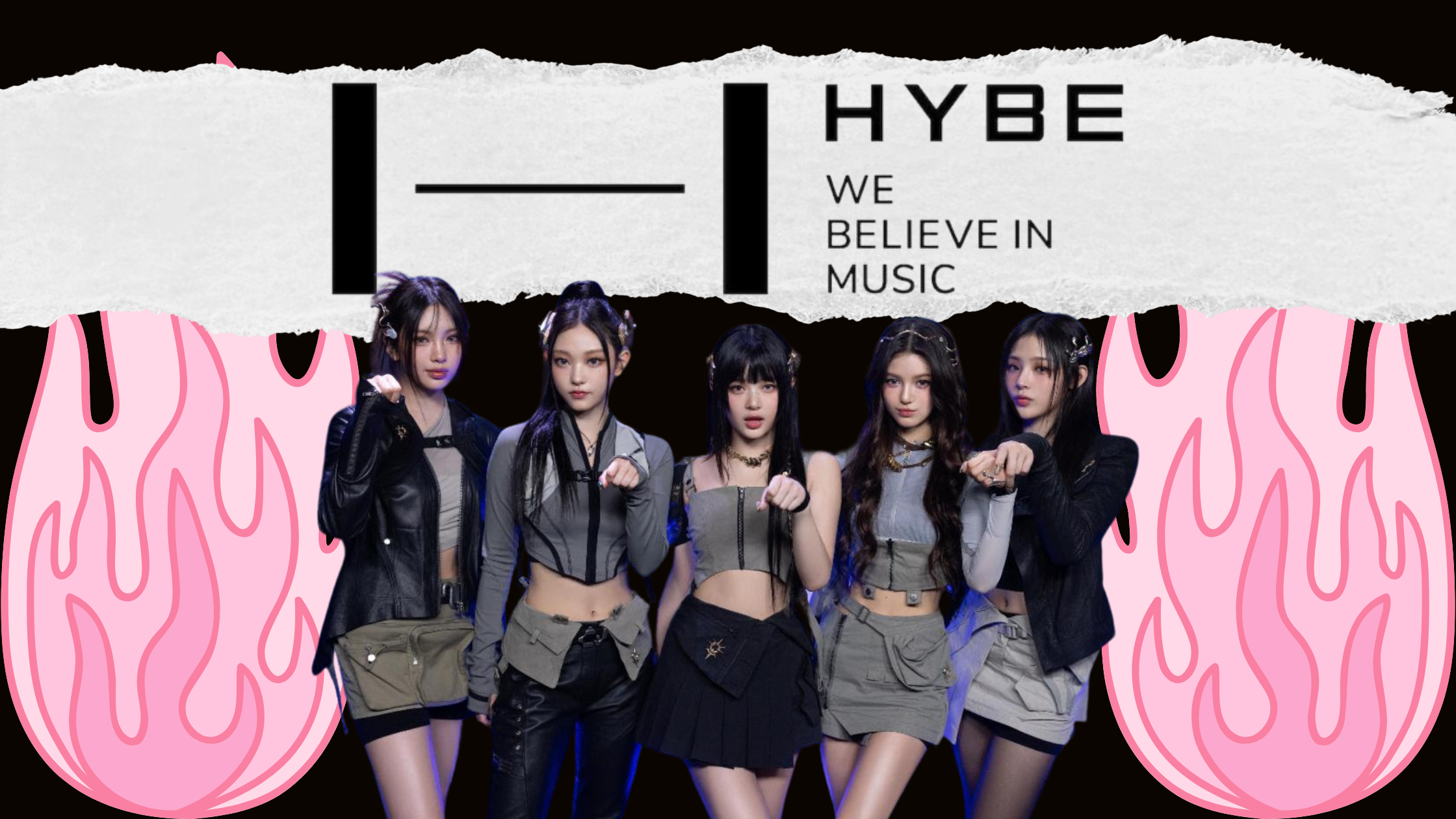 Sacked Ador boss orchestrated NewJeans’ failed rebellion, claims K-pop agency in court