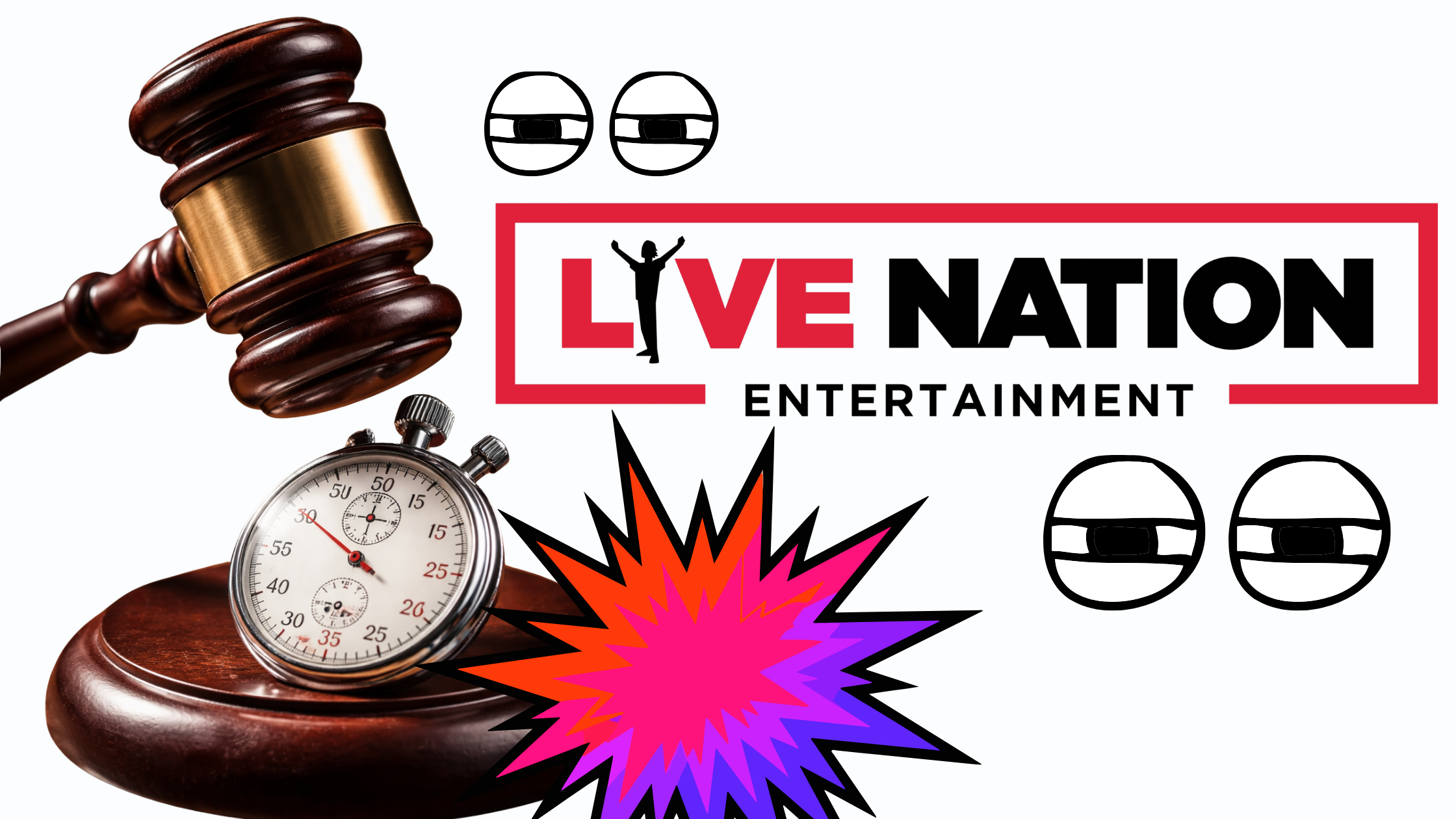 NIVA urges music community to tell antitrust judge why Live Nation's DoJ deal is not in the public interest