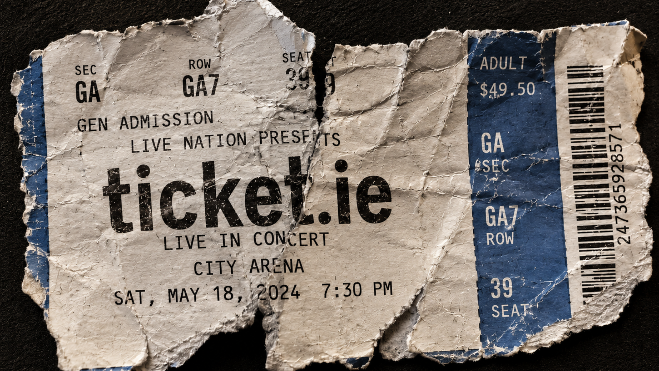 Bad forecasting and the loss of two clients contributed to tickets.ie collapse, says director report