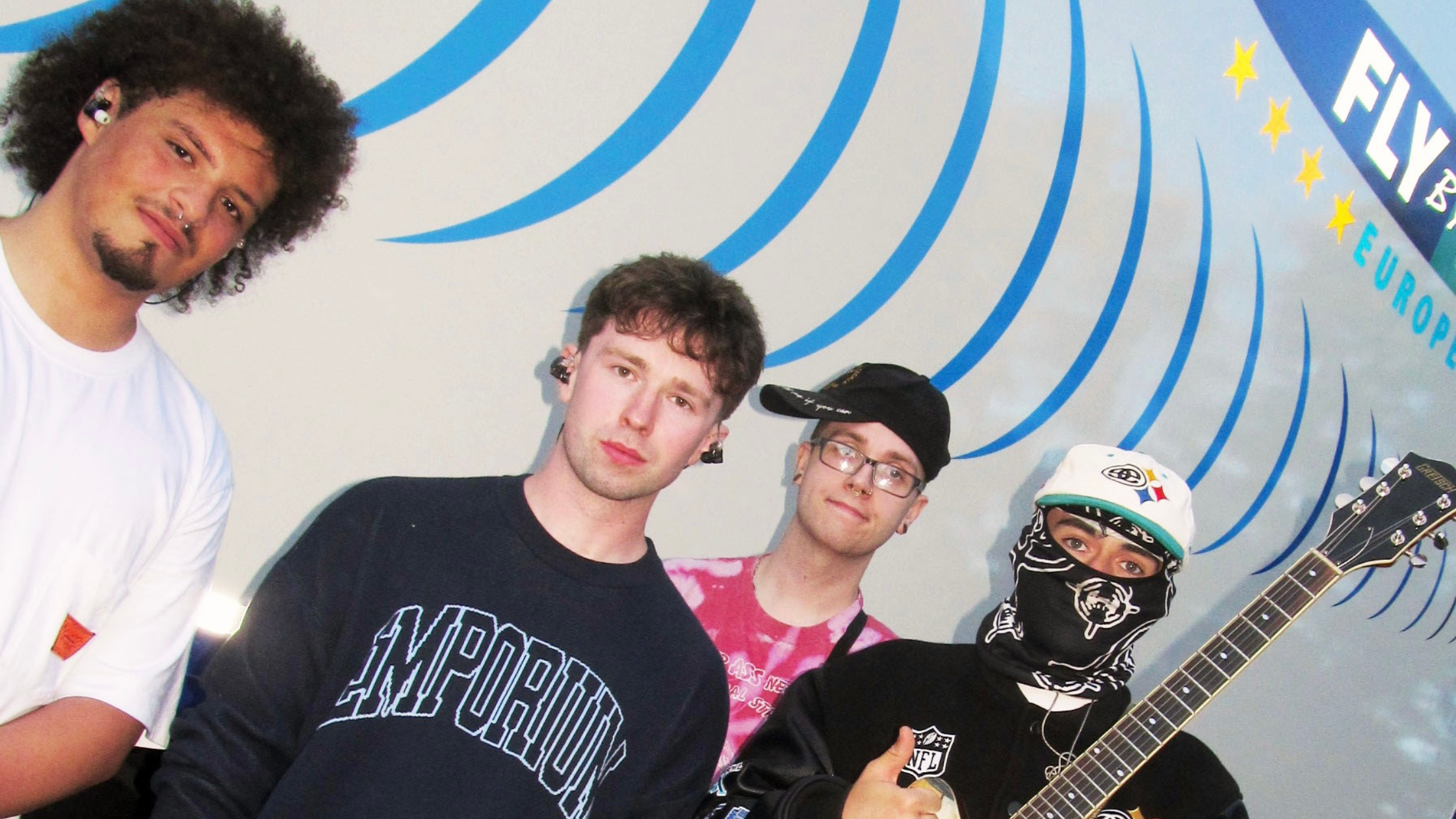 🎧 Approved: Bricknasty