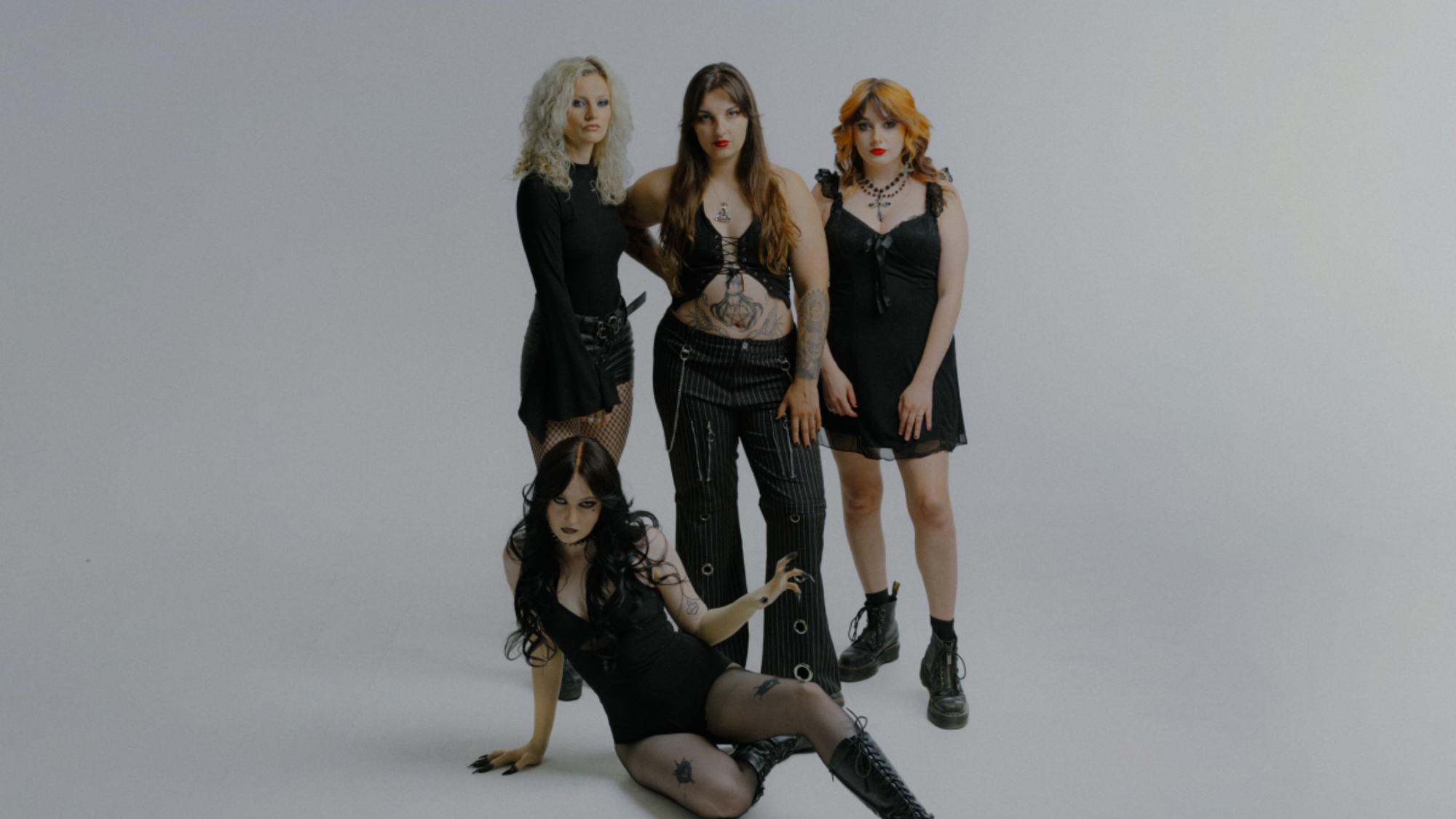 🎧 Approved: Venus Grrrls