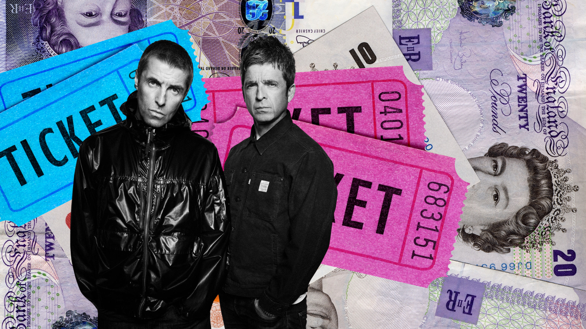 As touts list Oasis tickets for £3000, will the UK government finally set a timeline for banning for-profit ticket touting?