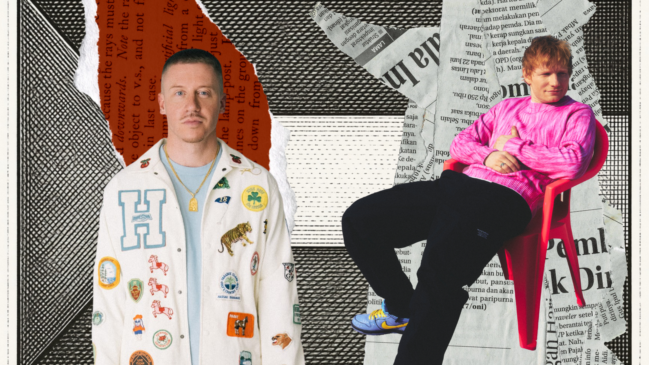 Ed Sheeran discusses Macklemore axing controversy as his tour resumes in Philadelphia