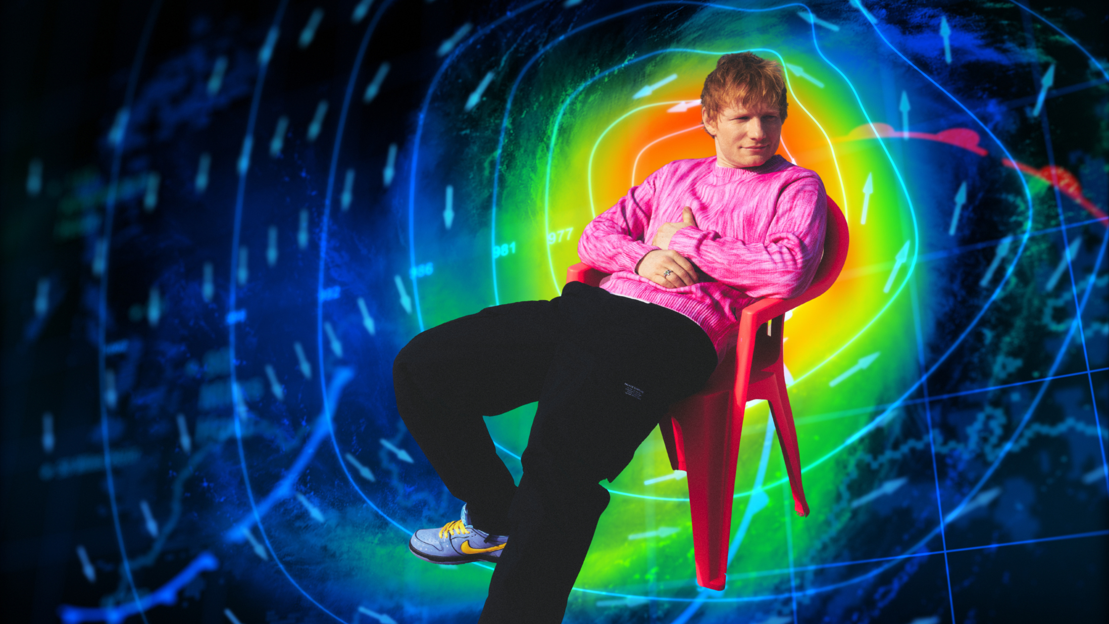 Incoming ‘nor’easter storm’ might succeed where billionaire Robert Kraft failed - causing an Ed Sheeran show to cancel