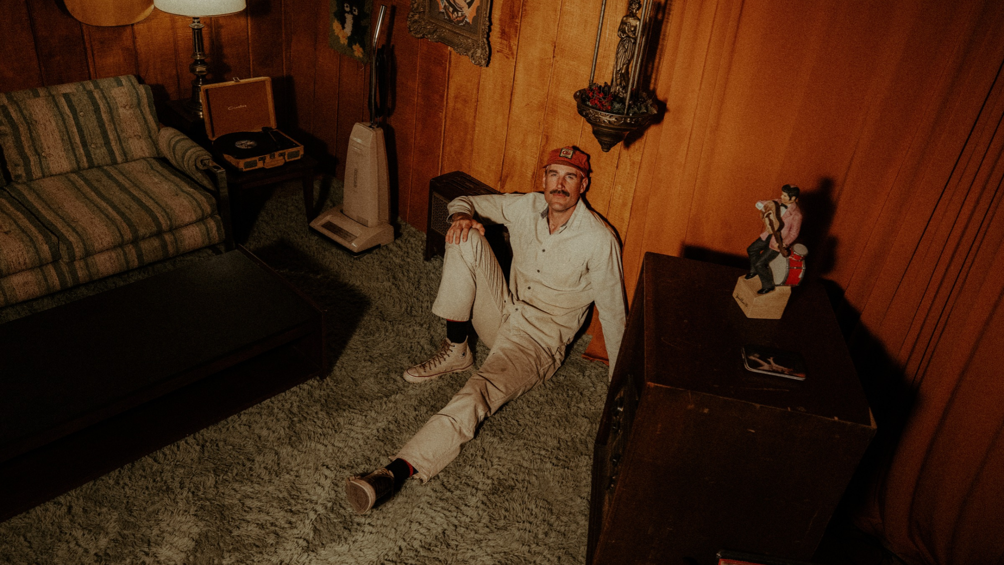 🎧 Approved: Rayland Baxter