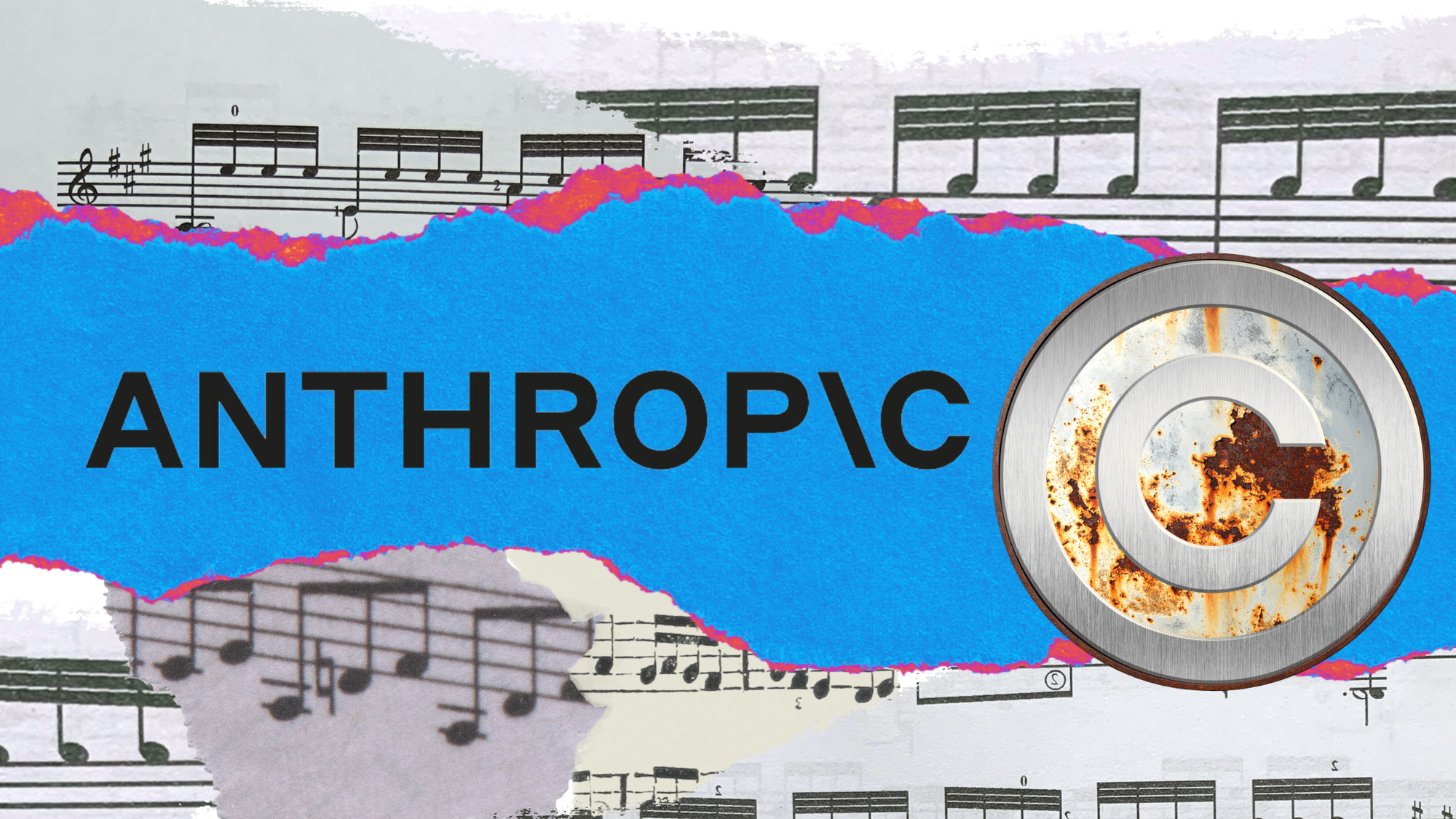 Claude’s lyrics are diluting real lyrics, say music publishers in latest Anthropic proceedings