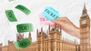 Keir Starmer says government will ban ticket touting “as quickly as possible”