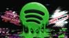 Spotify’s transformation into an AI slop factory commences as it announces Universal “superfan” remix gimmick and Live Nation ticketing wheeze
