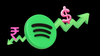 Spotify increases subscription prices in Canada, but rolls back previous price increases in India