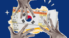 As South Korea’s August ticket touting crackdown looms, government reports fifteen touts to the police