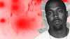 Kanye West sued by photo agency over sample of rapper’s paparazzi outburst