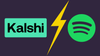 Spotify zaps half a million streams amid speculation Kalshi traders were behind boost for Malcolm Todd track ‘Earrings’