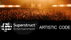 Superstruct’s new Artistic Code solves freedom of expression challenges at festivals once and for all - maybe