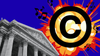 Major publishers tell US Supreme Court they must intervene in termination rights ruling that “threatens the licensing of copyrighted works throughout the world”