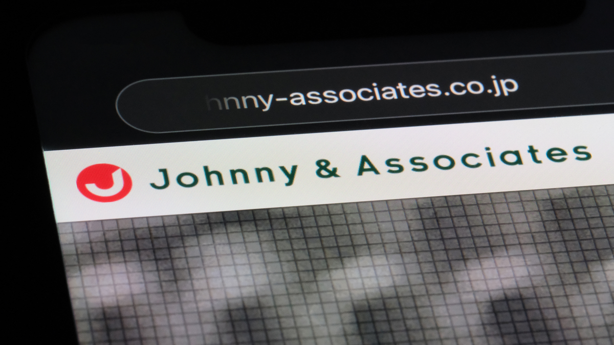 Disgraced J-pop powerhouse Johnnys announces a rebrand and