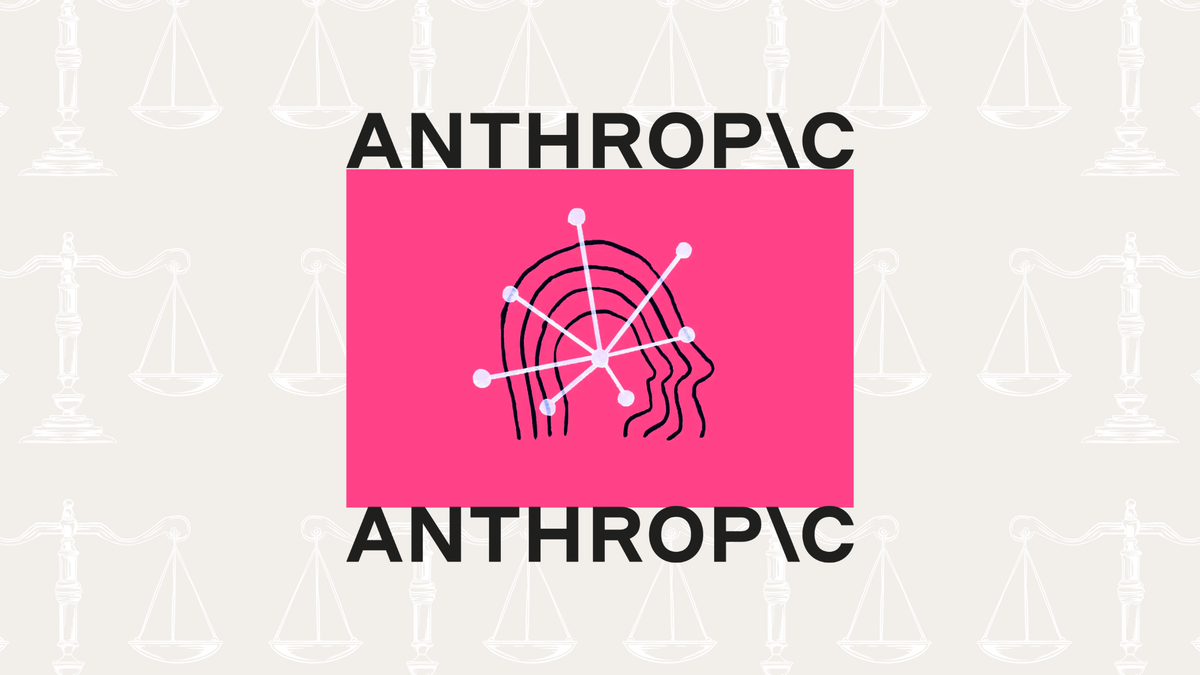 Anthropic&rsquo;s supporters tell court &ldquo;novel&rdquo; fair use arguments put forward by music publishers are &ldquo;unconstitutional&rdquo;